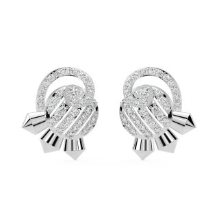 Inspire Magic Diamond Earrings